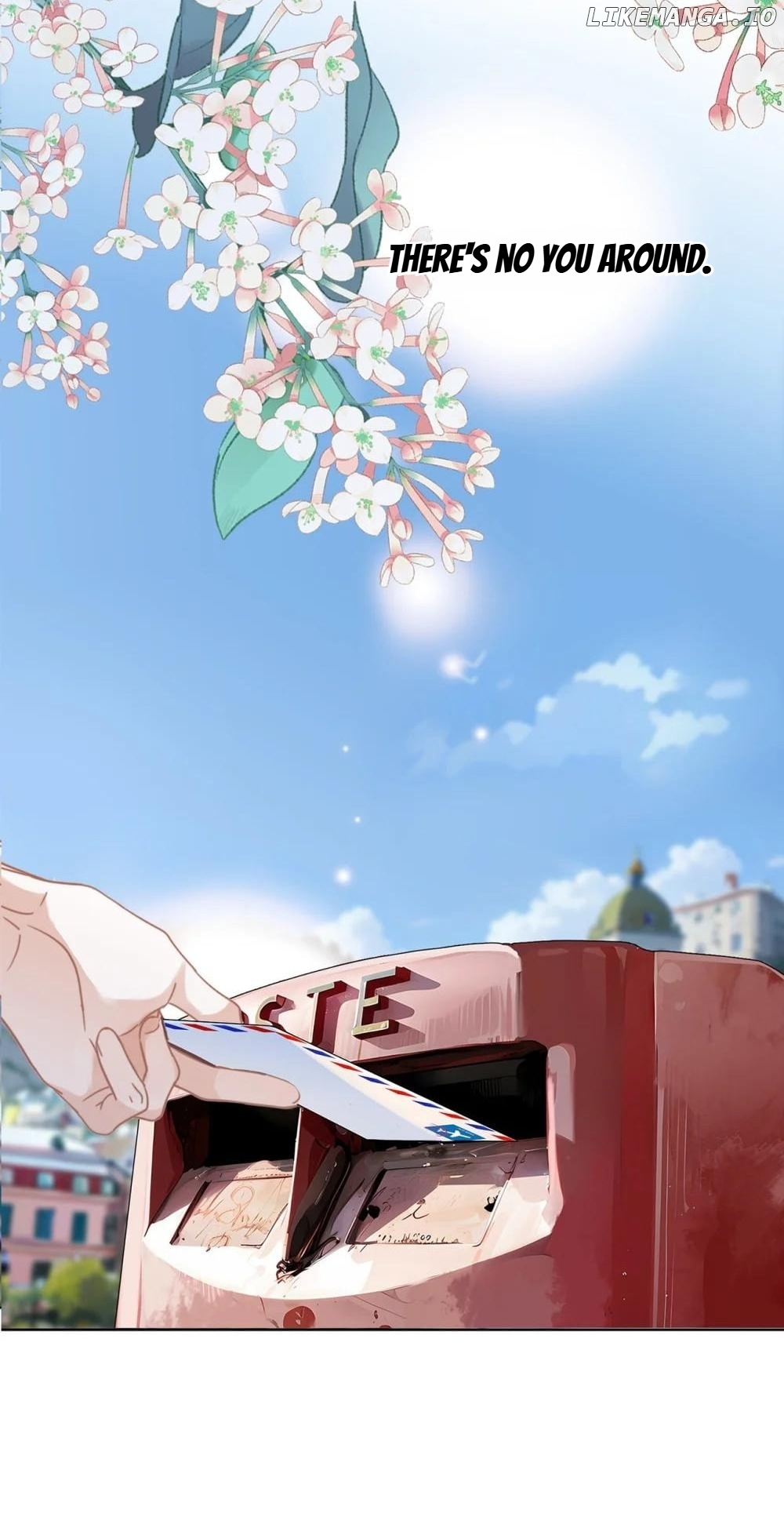 1st Kiss – I Don’t Want To Consider You As Sister Anymore Chapter 58 - 51 - page 6